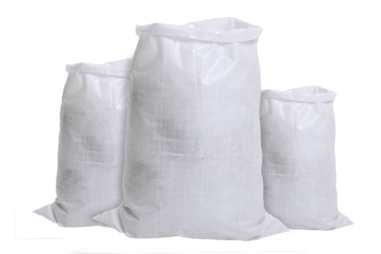 polypropylene bags woven