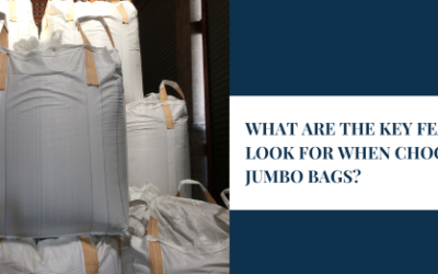 What Are FIBC Jumbo Bags and How Are They Used in Industry?